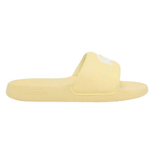 Sport Slippers Dames Lacoste Serve Slide 1.0 5/7