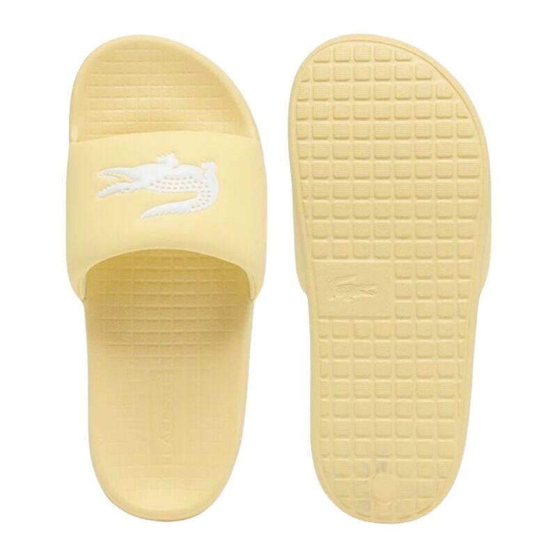 Sport Slippers Dames Lacoste Serve Slide 1.0 4/7