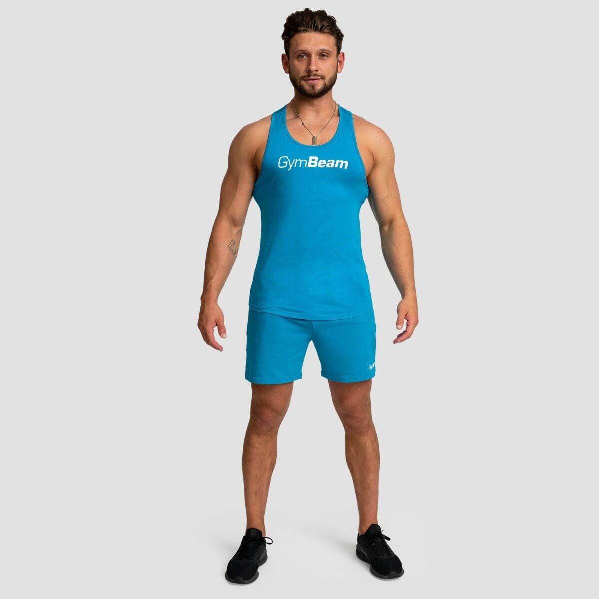 Pánské tílko Limitless Tank Top 6/7