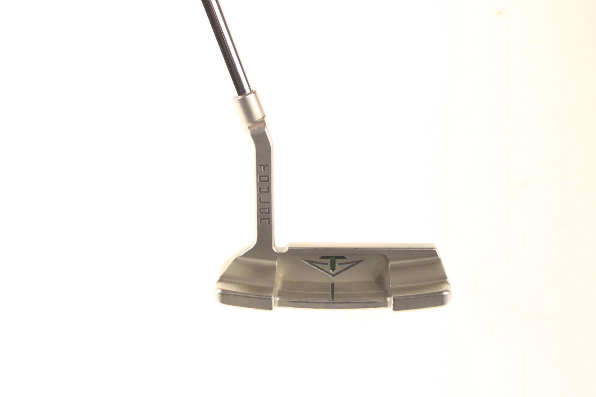 Seconde vie - Toulon Design Columbus RH Putter - Good 3/5