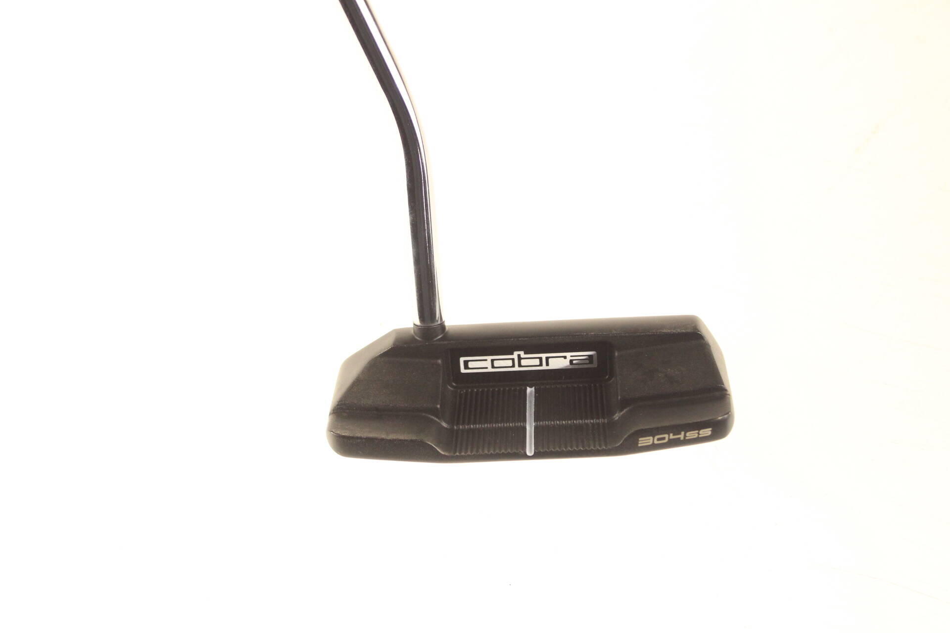 Seconde vie - Cobra KING Vintage Widesport RH Putter - Sufficient 3/5