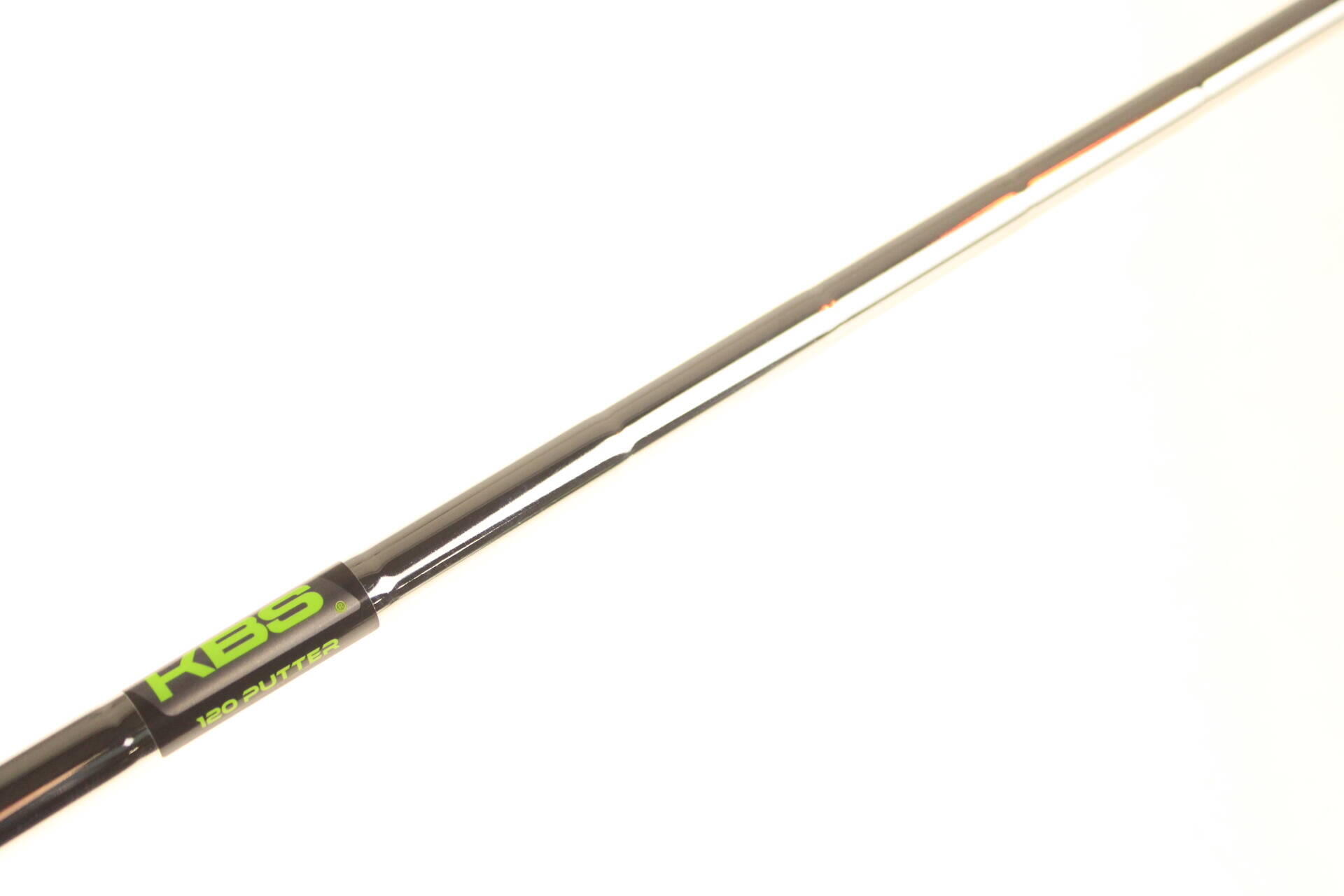 Seconde vie - Cobra KING Vintage Widesport RH Putter - Sufficient 4/5