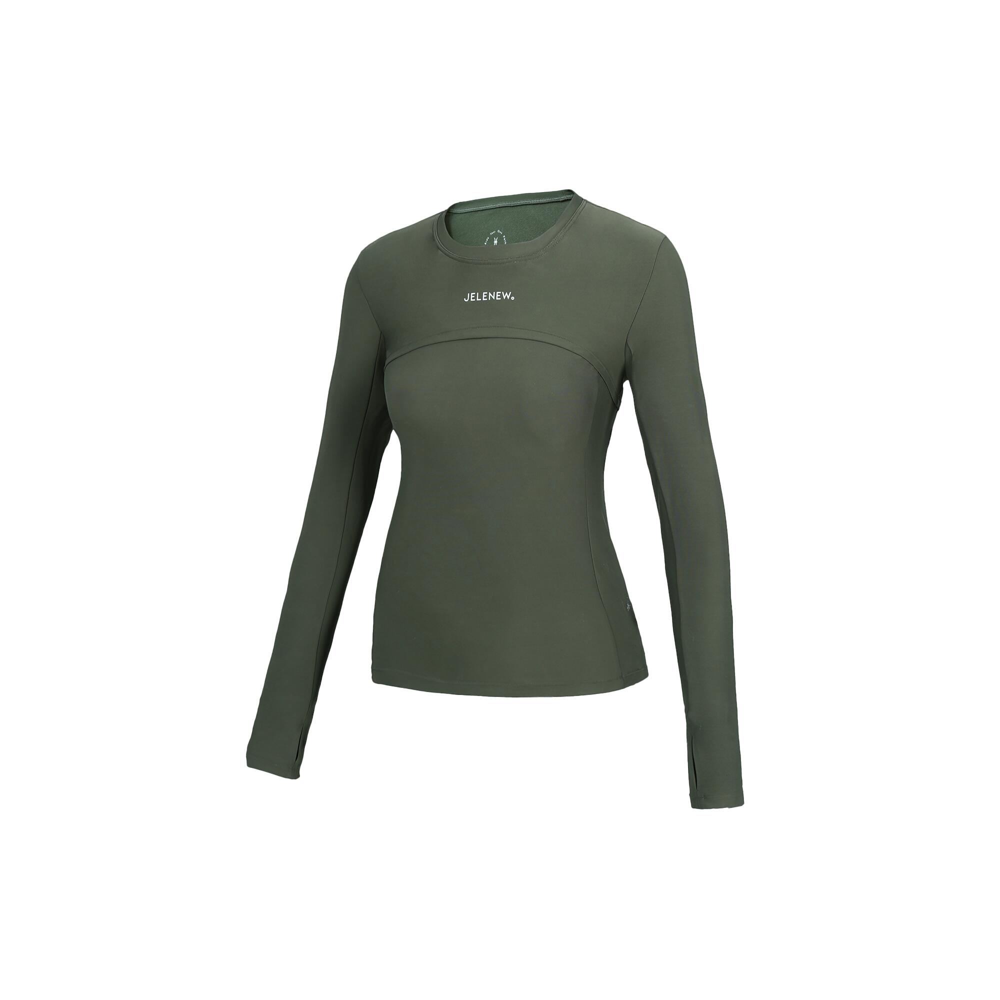 Training Lange Mouwen T-shirt 3/7