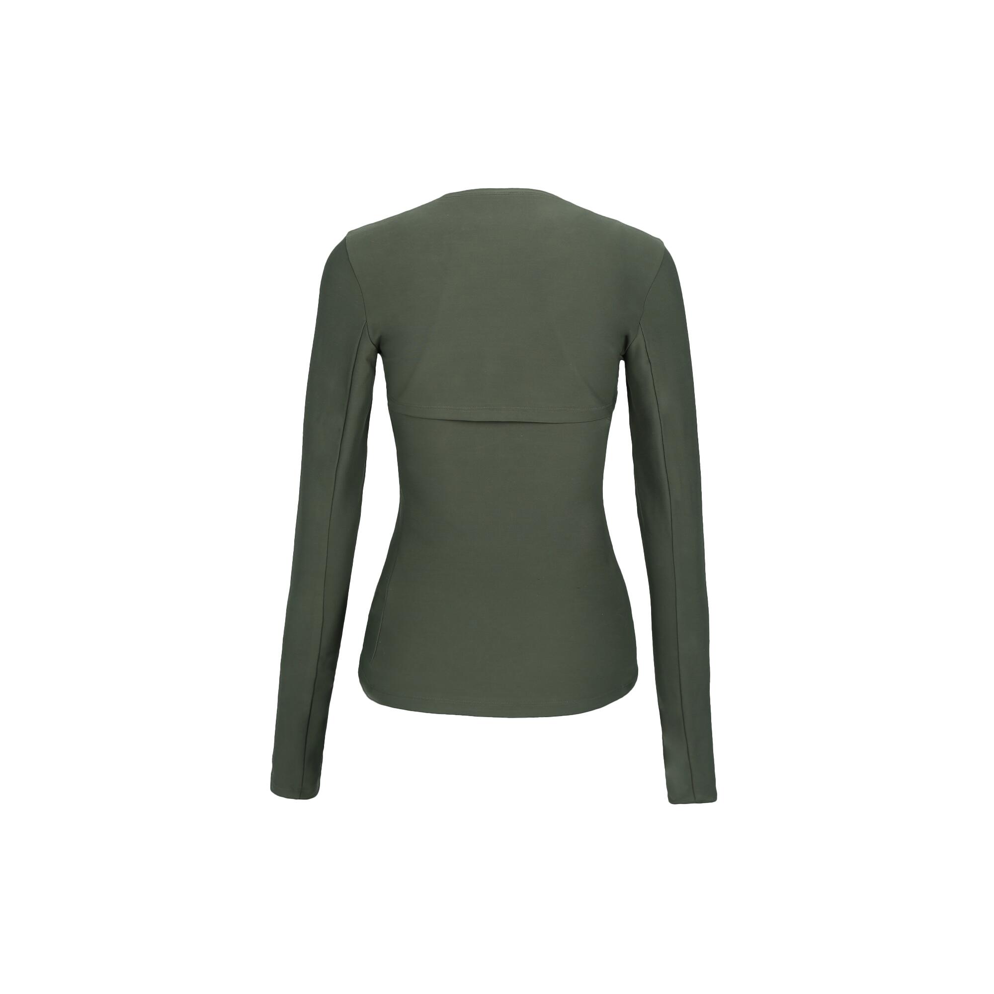 Training Lange Mouwen T-shirt 2/7