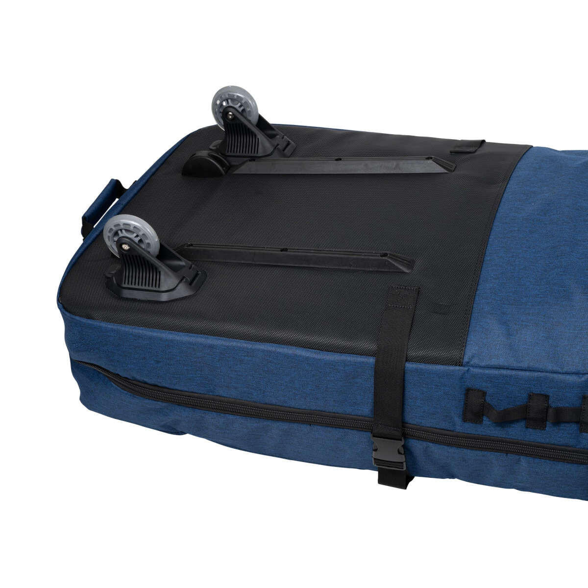 Pokrowiec z kółkami Prolimit Quiver WS Sessionbag Aero Slider Blue 2/6