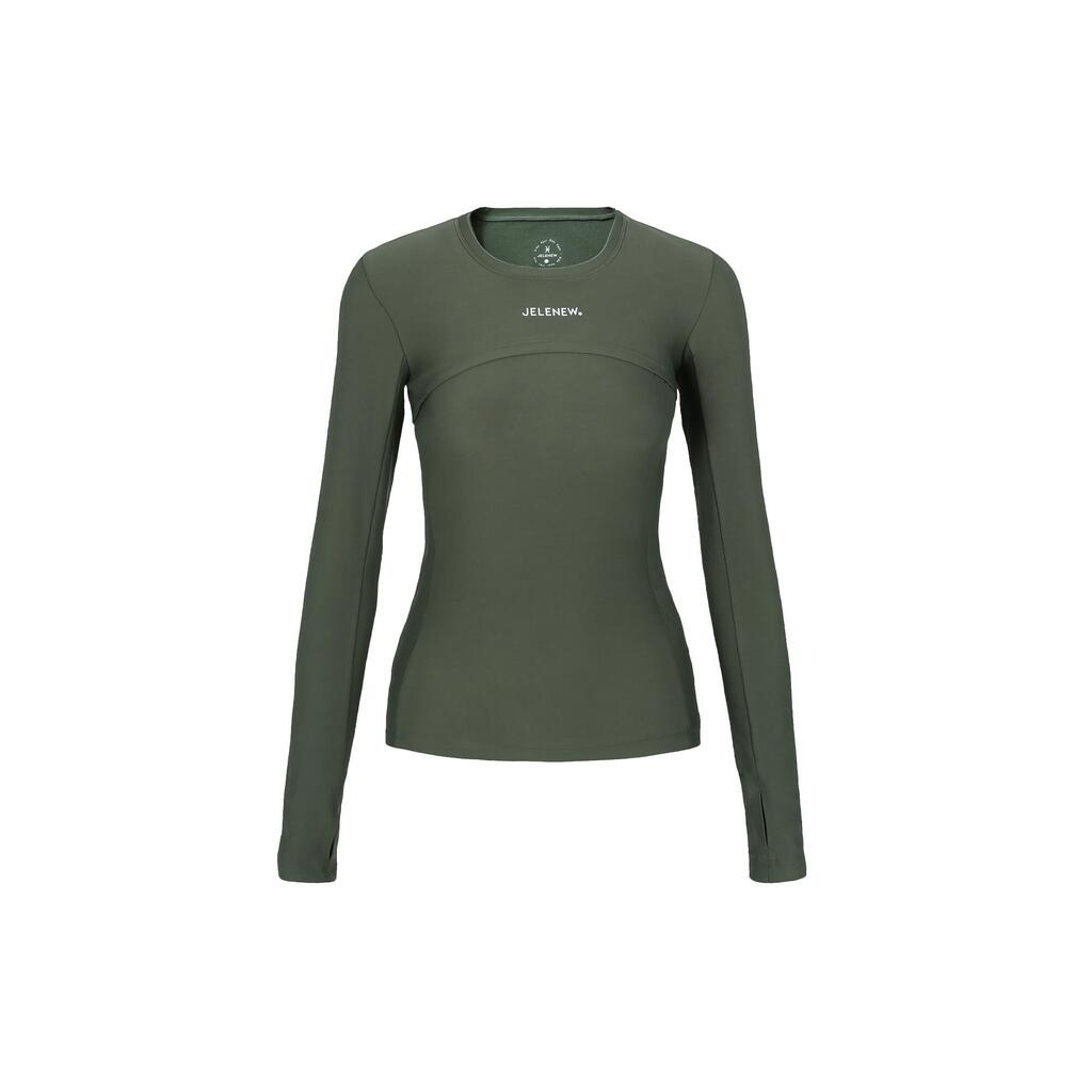 Training Long-Sleeve T-Shirt