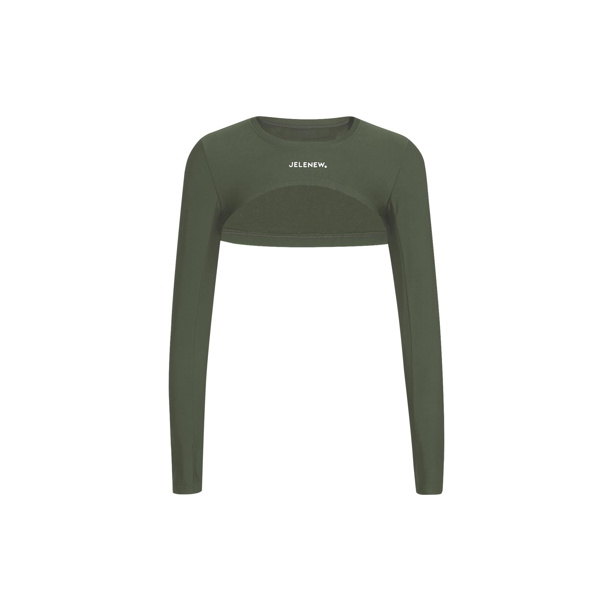 Training Lange Mouwen T-shirt 7/7