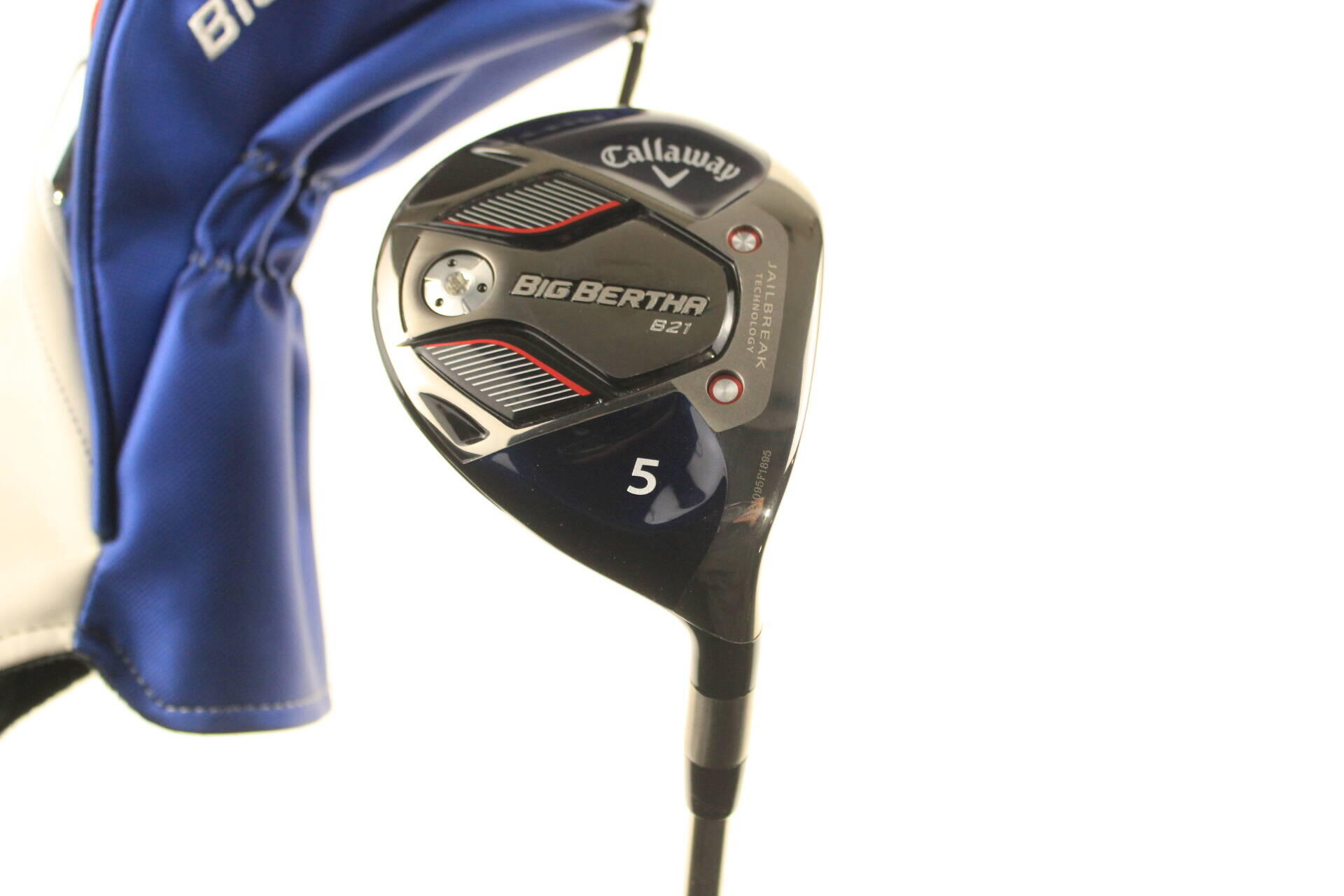 CALLAWAY picture