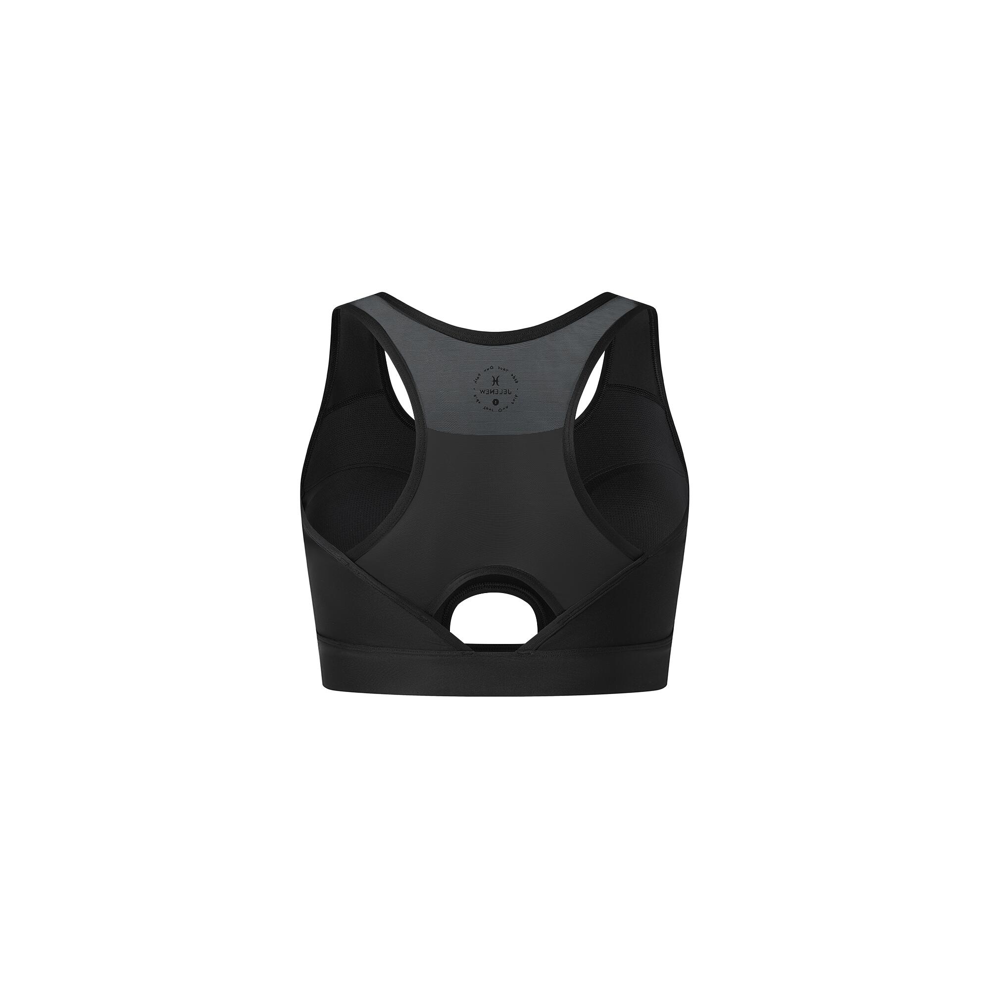 Sostén ChromaFlex HRM-Fit 2/7
