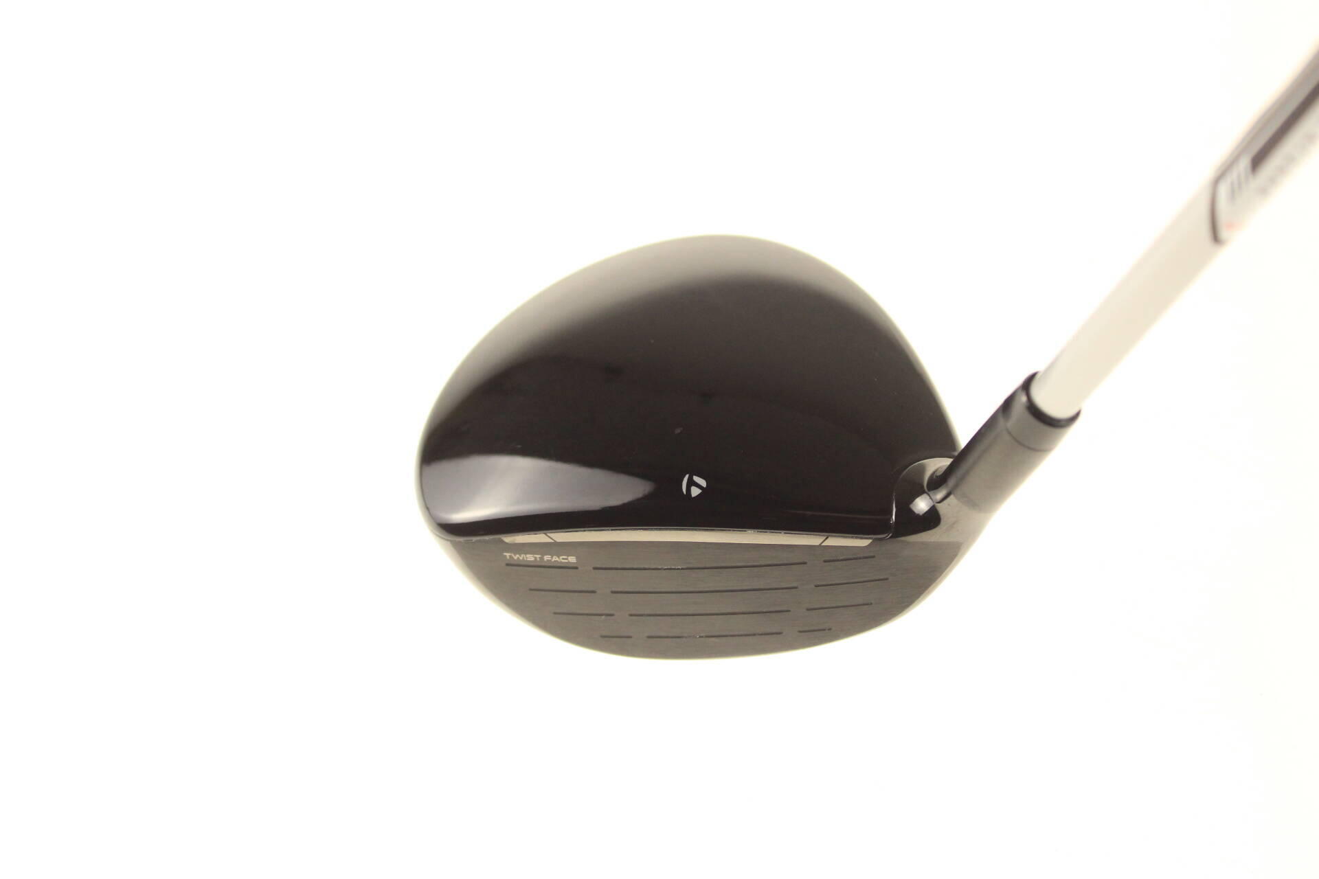 Seconde vie - TaylorMade Qi10 Max RH 19-deg Fairway Wood - Good 3/5