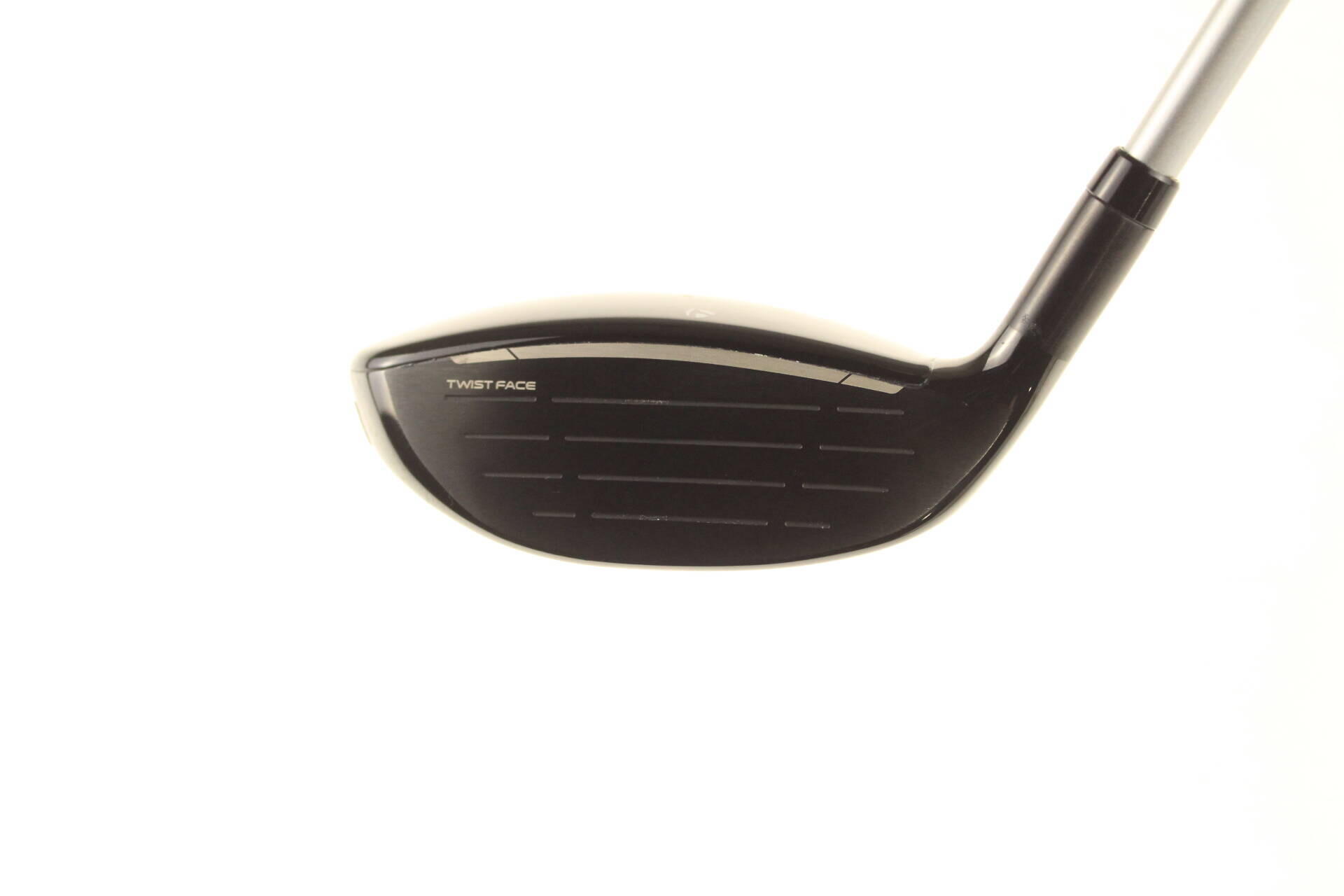 Seconde vie - TaylorMade Qi10 Max RH 19-deg Fairway Wood - Good 2/5