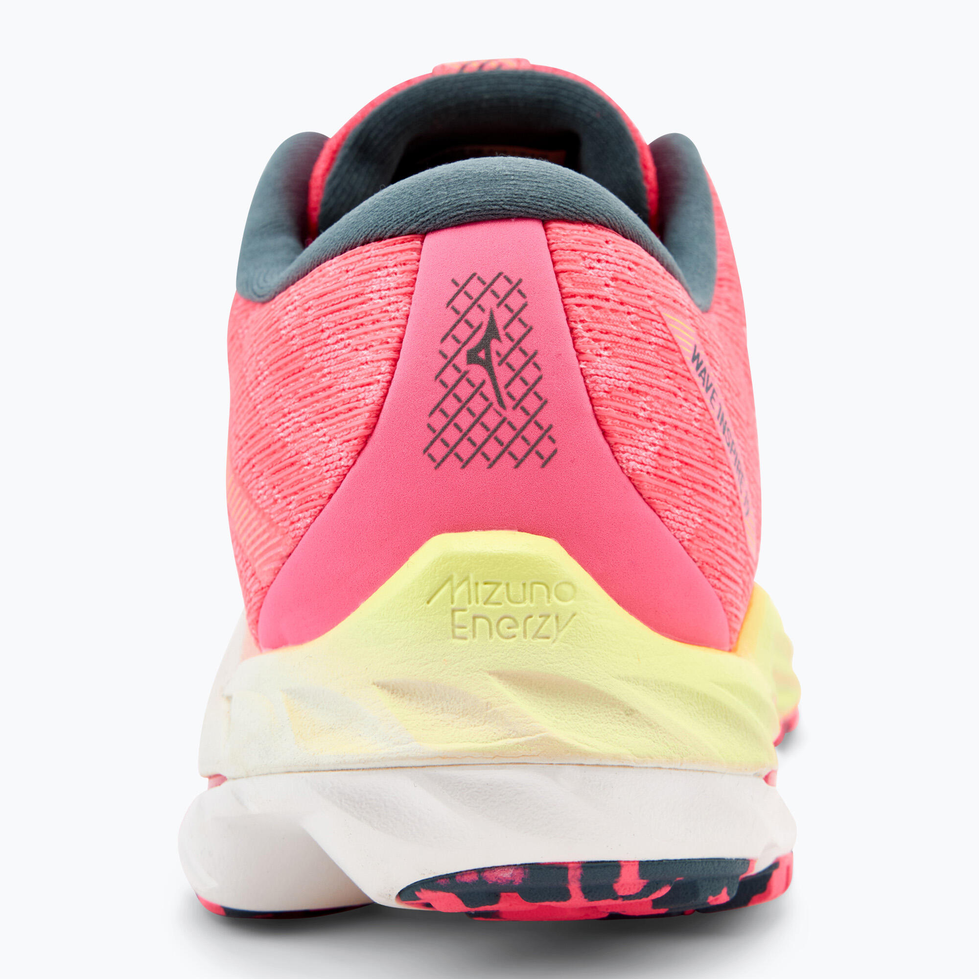 Buty do biegania damskie Mizuno Wave Inspire 19 6/7