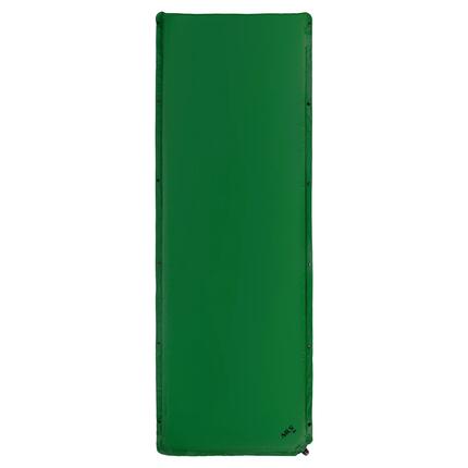 Zelfopblaasbare kampeermatras van 5 cm met hoes NILS CAMP NC4050