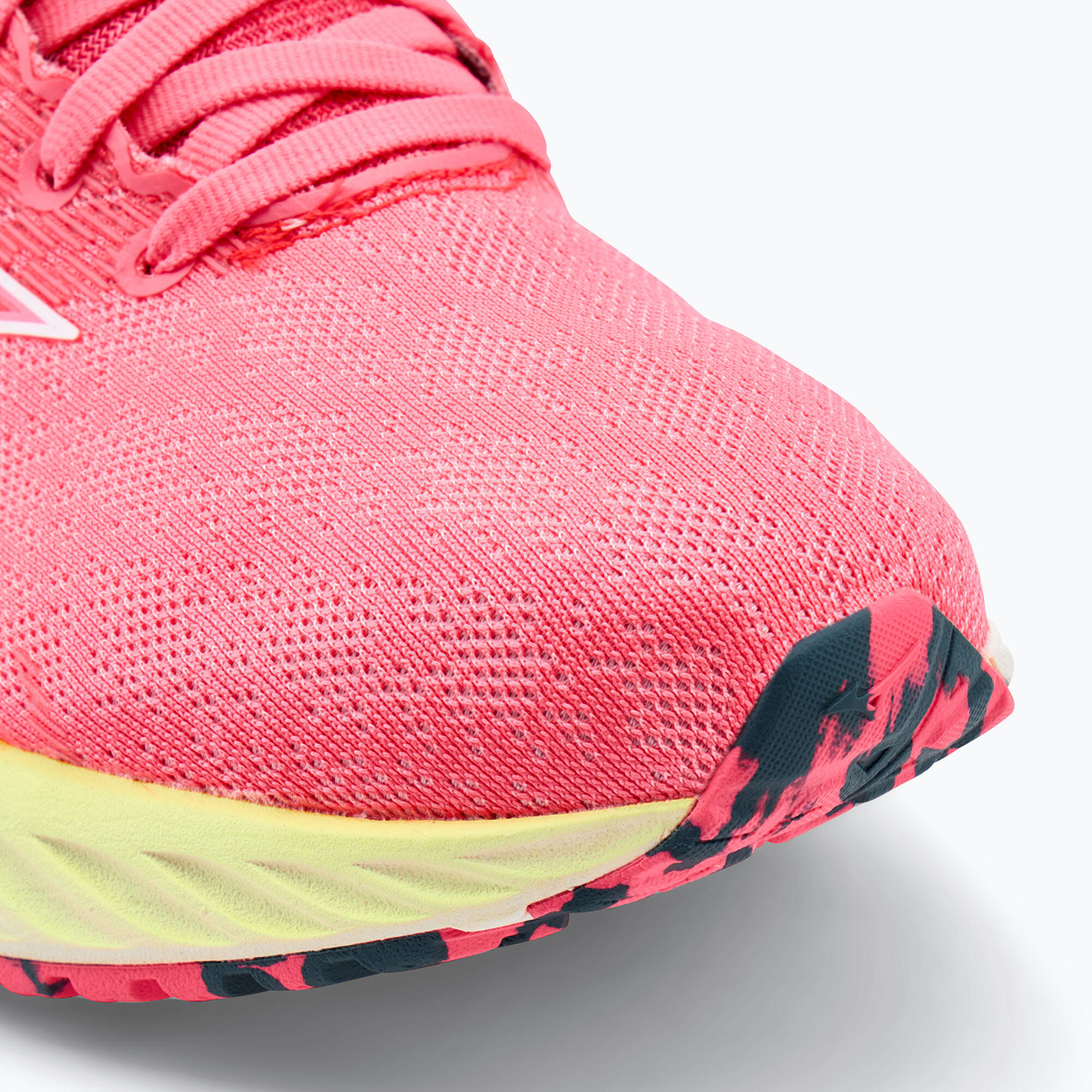 Buty do biegania damskie Mizuno Wave Inspire 19 7/7