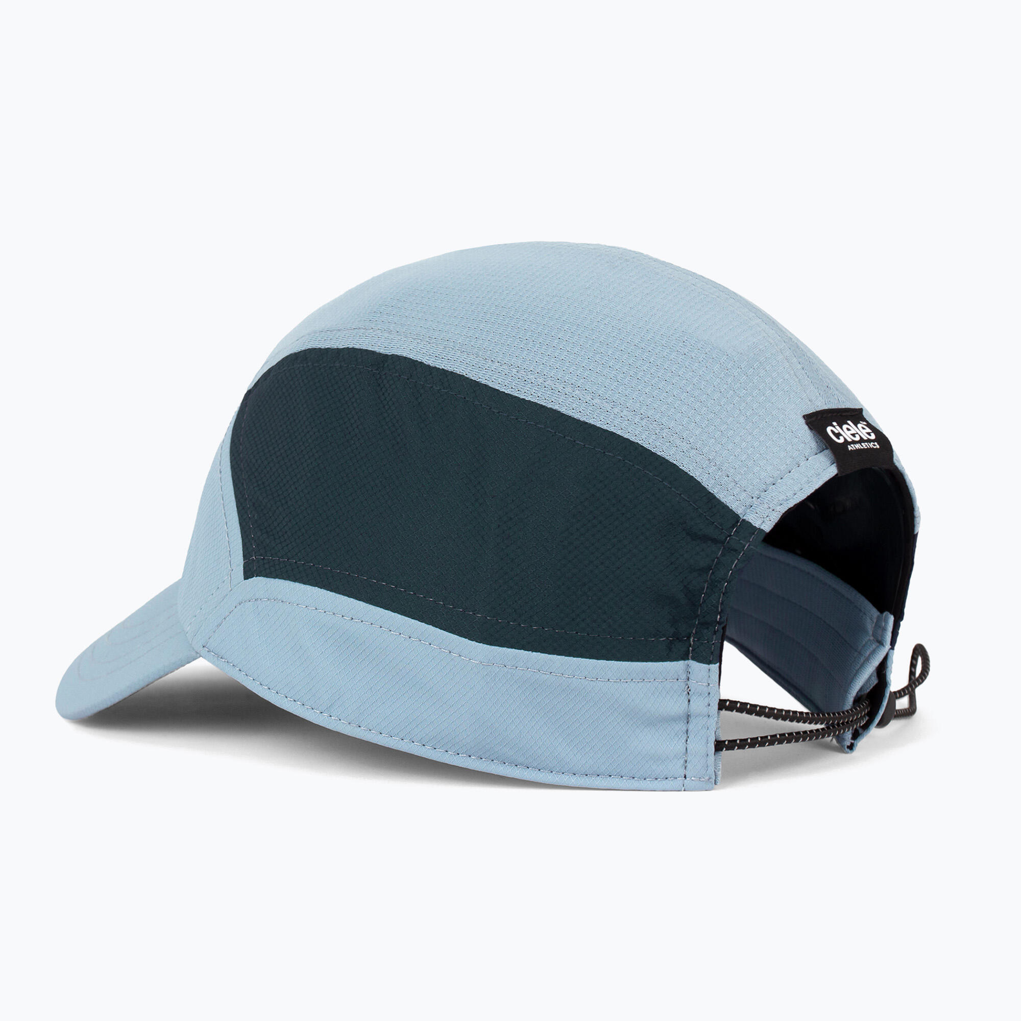 Cappellino con visiera Ciele Athletics FSTCap SC Classic Cside 2/4