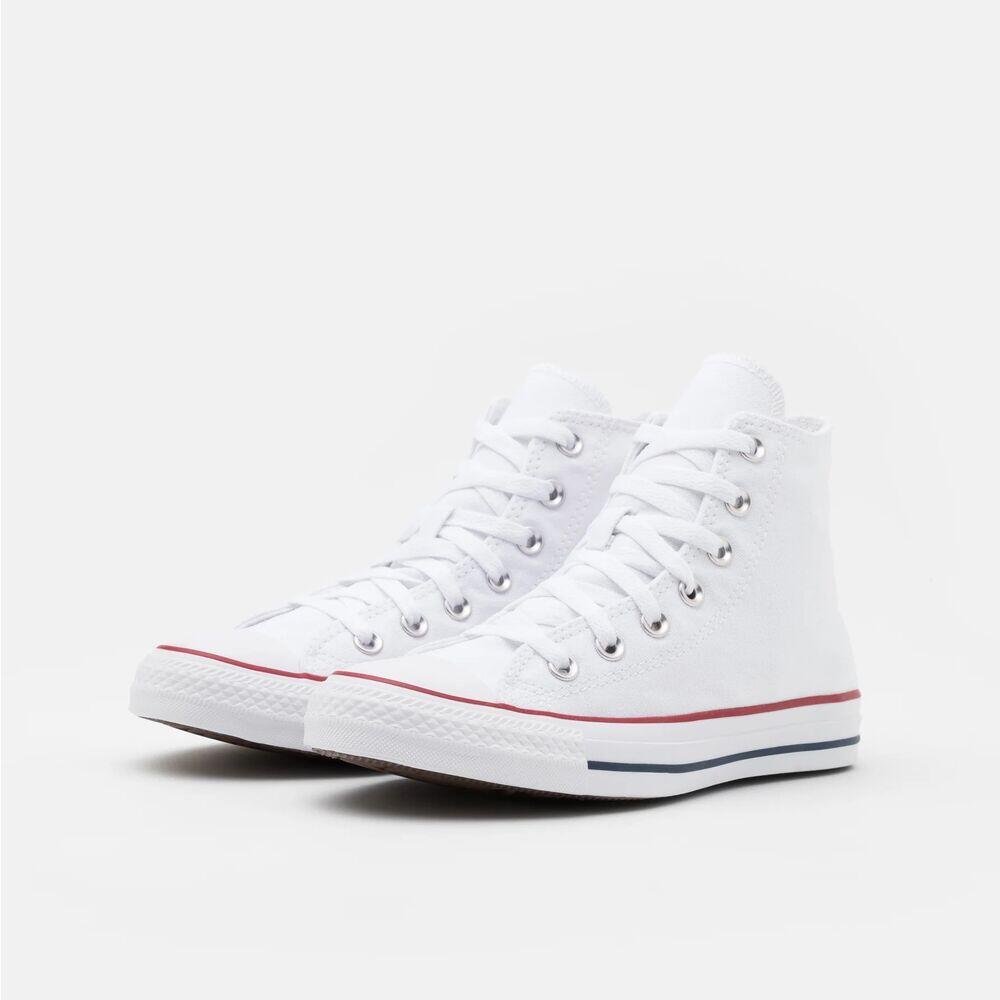 Zapatillas Blancas Converse CT All Star 2/4