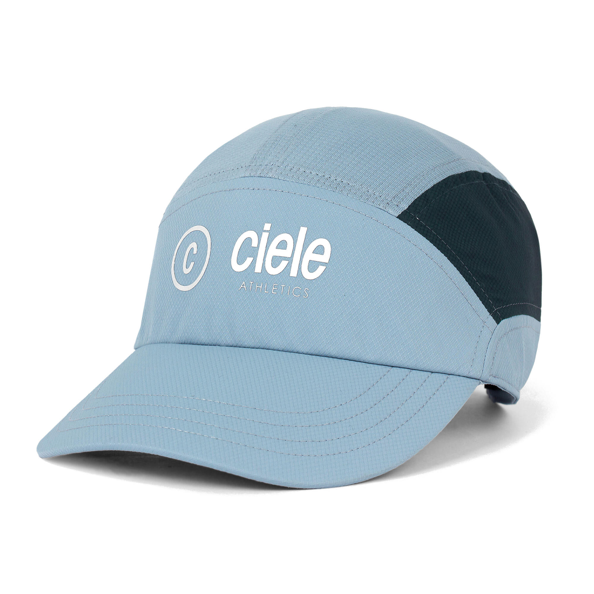 Cappellino con visiera Ciele Athletics FSTCap SC Classic Cside 4/4