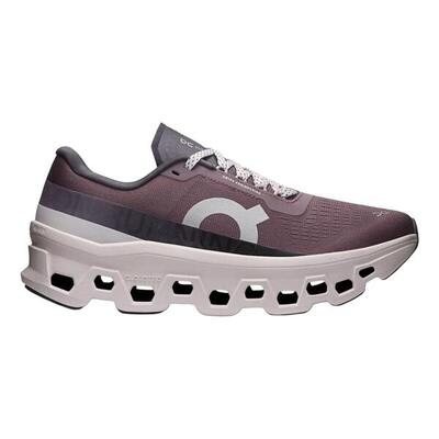On Cloudmonster W Gobi - Sneakers donna