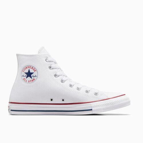 Zapatillas Blancas Converse CT All Star 4/4