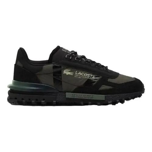Baskets Lacoste modèle Elite Active 225 pour homme 5/5