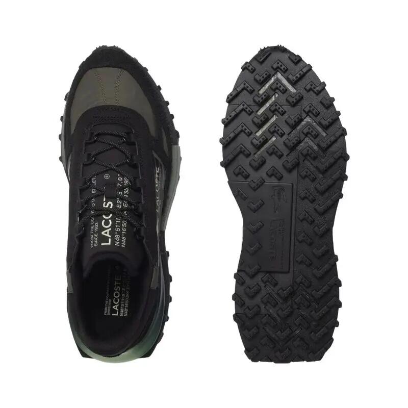 Baskets Lacoste modèle Elite Active 225 pour homme 4/5