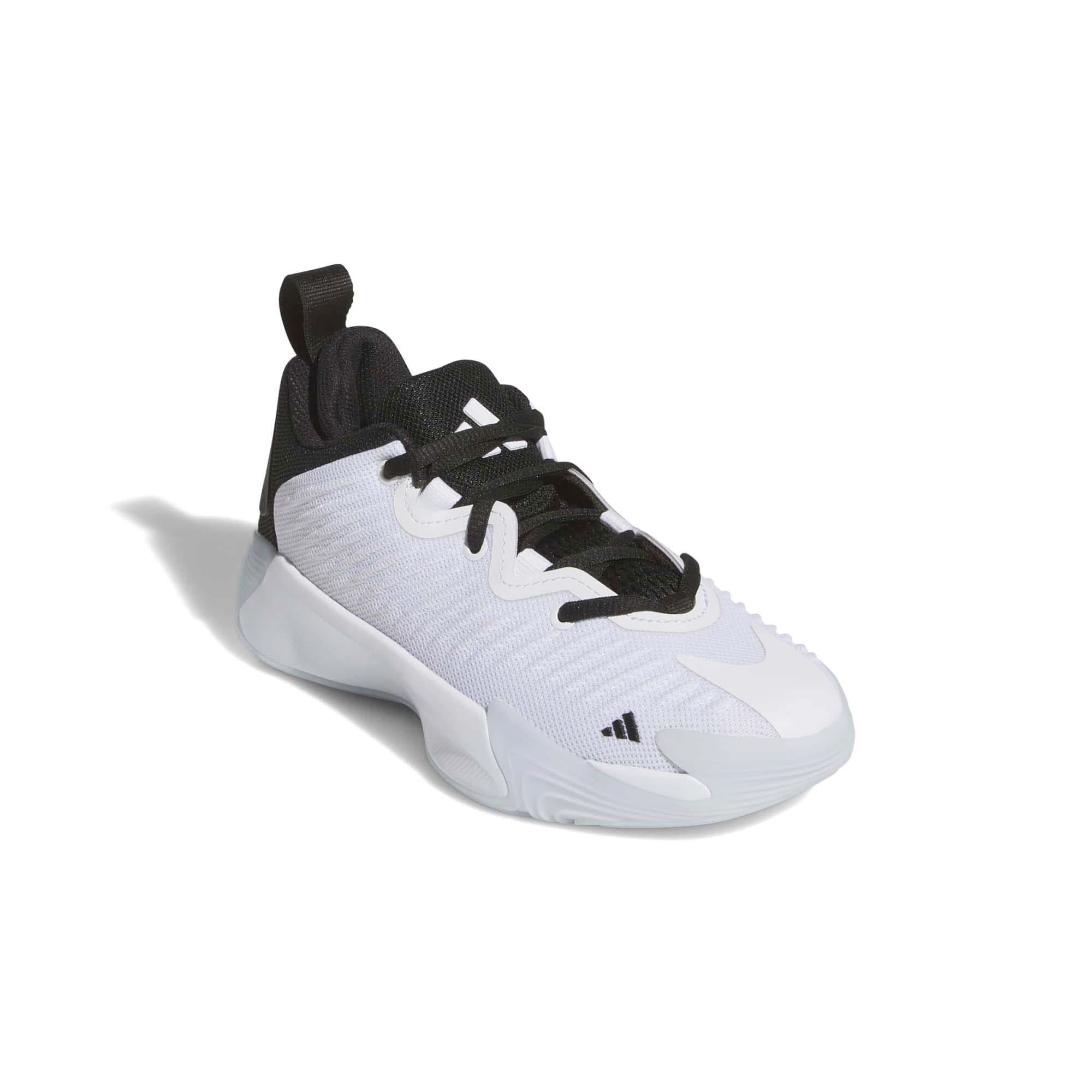 Zapatillas De Baloncesto Adidas Sport Initiation J NIño 2/5
