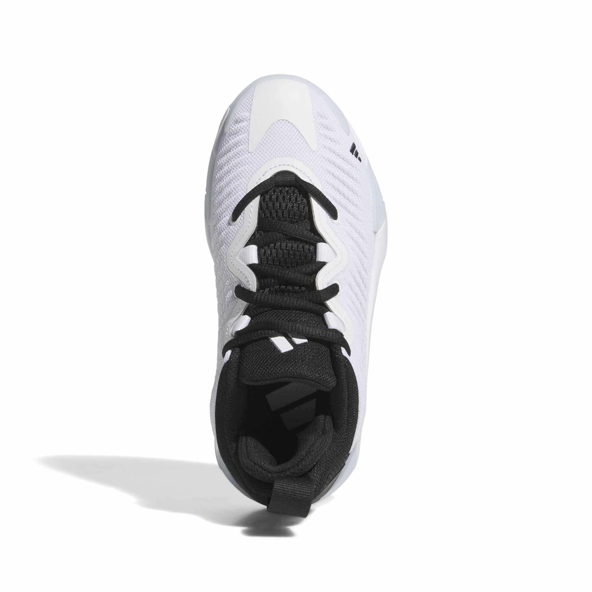 Zapatillas De Baloncesto Adidas Sport Initiation J NIño 5/5