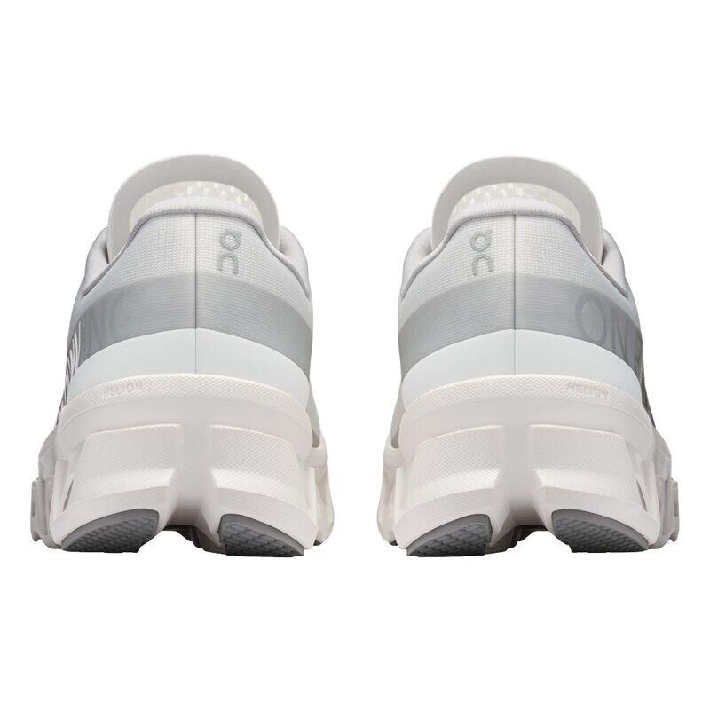Zapatillas On Running Blancas Cloudmonster 1 Men White con Amortiguación 3/4