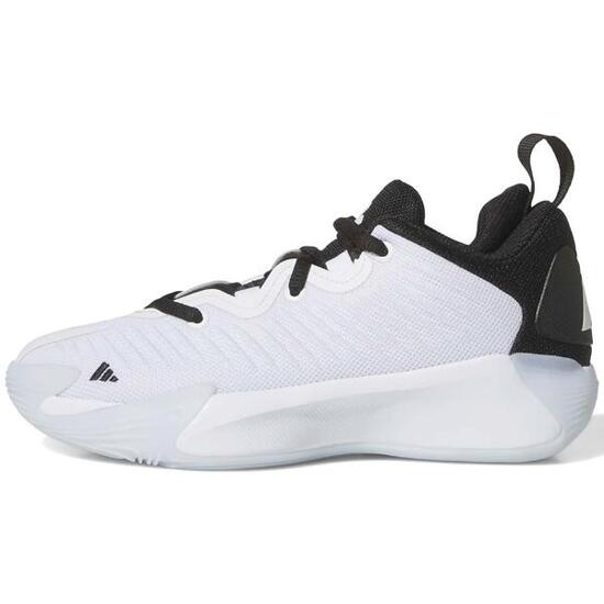 Chaussures De Basket Adidas Sport Initiation J Enfant