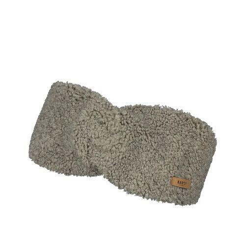 Banda Teddy Barts Gris Teddyanne Headband 3/4