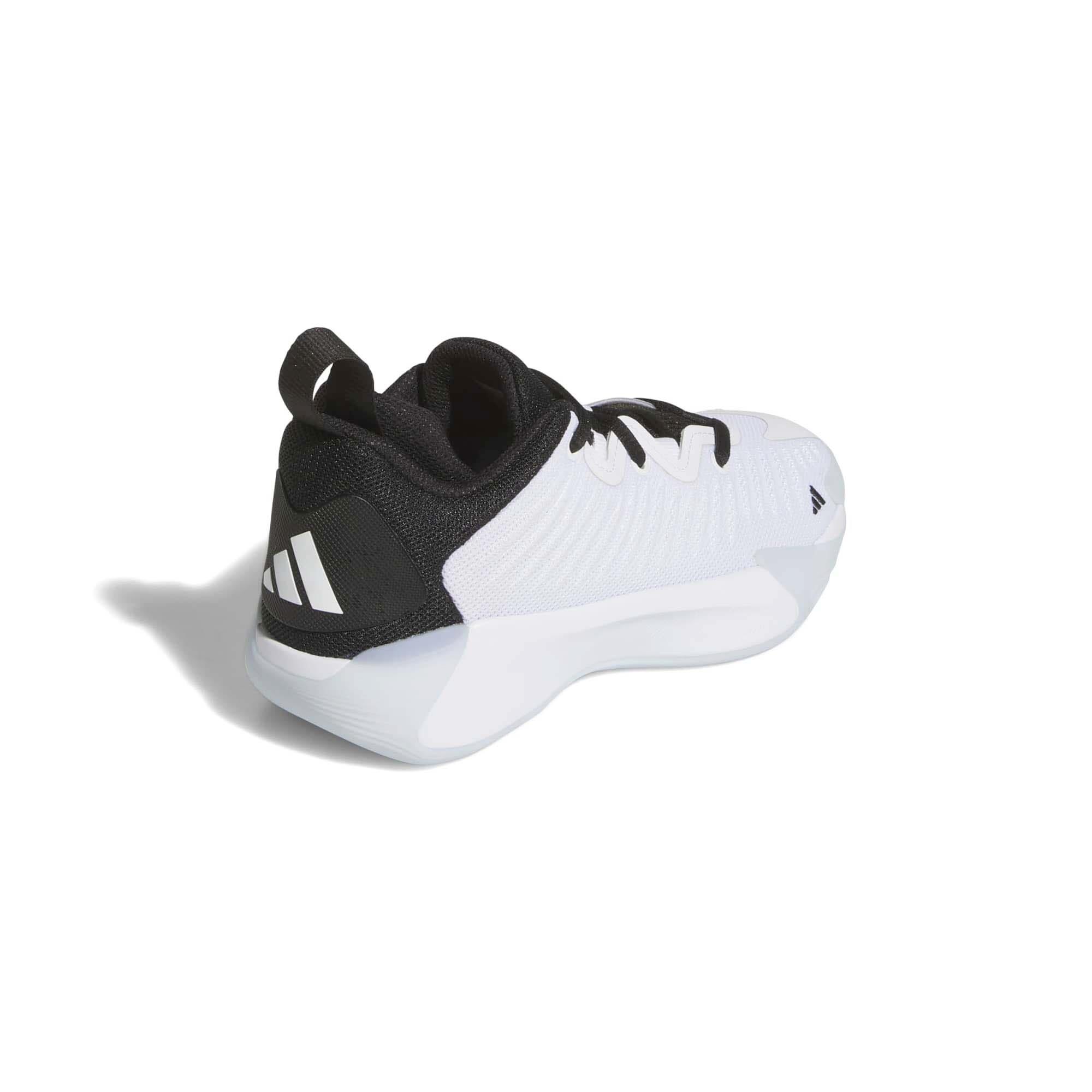 Zapatillas De Baloncesto Adidas Sport Initiation J NIño 4/5