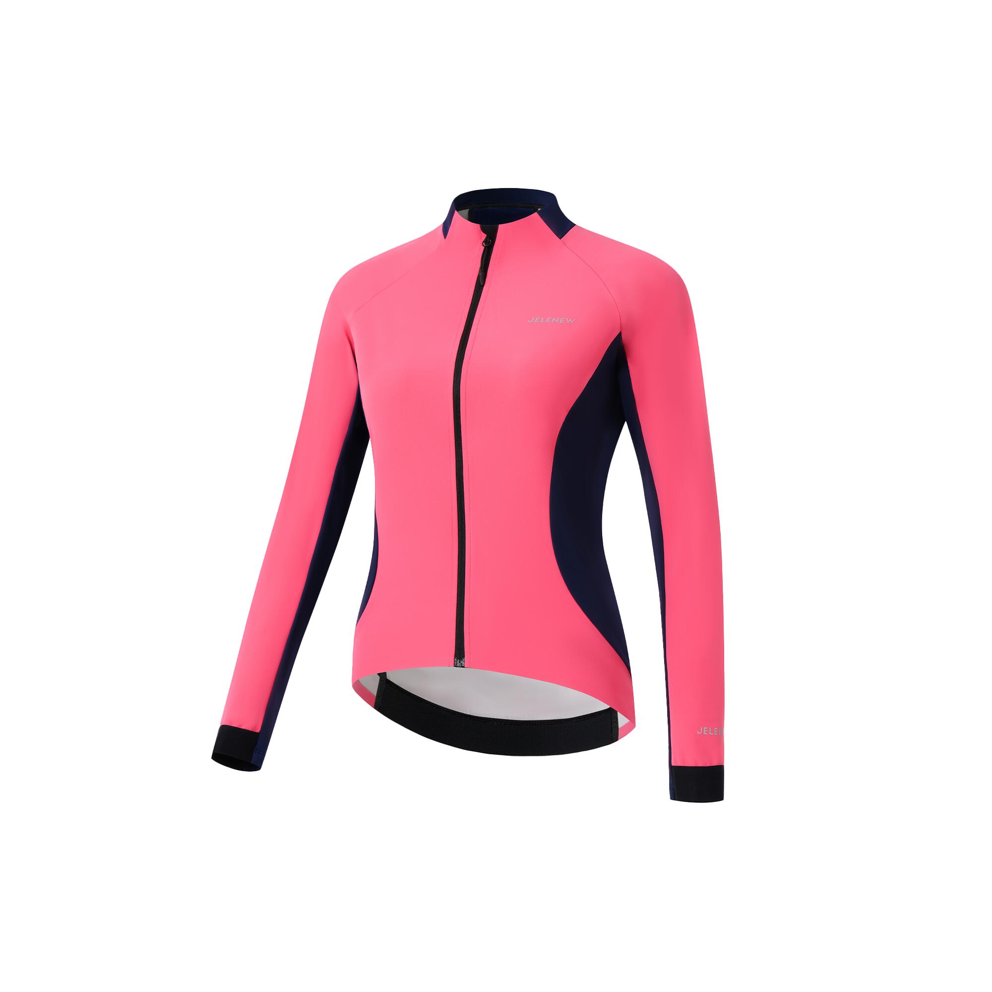 Chaqueta a Prueba de Salpicaduras Core Motion 3/7