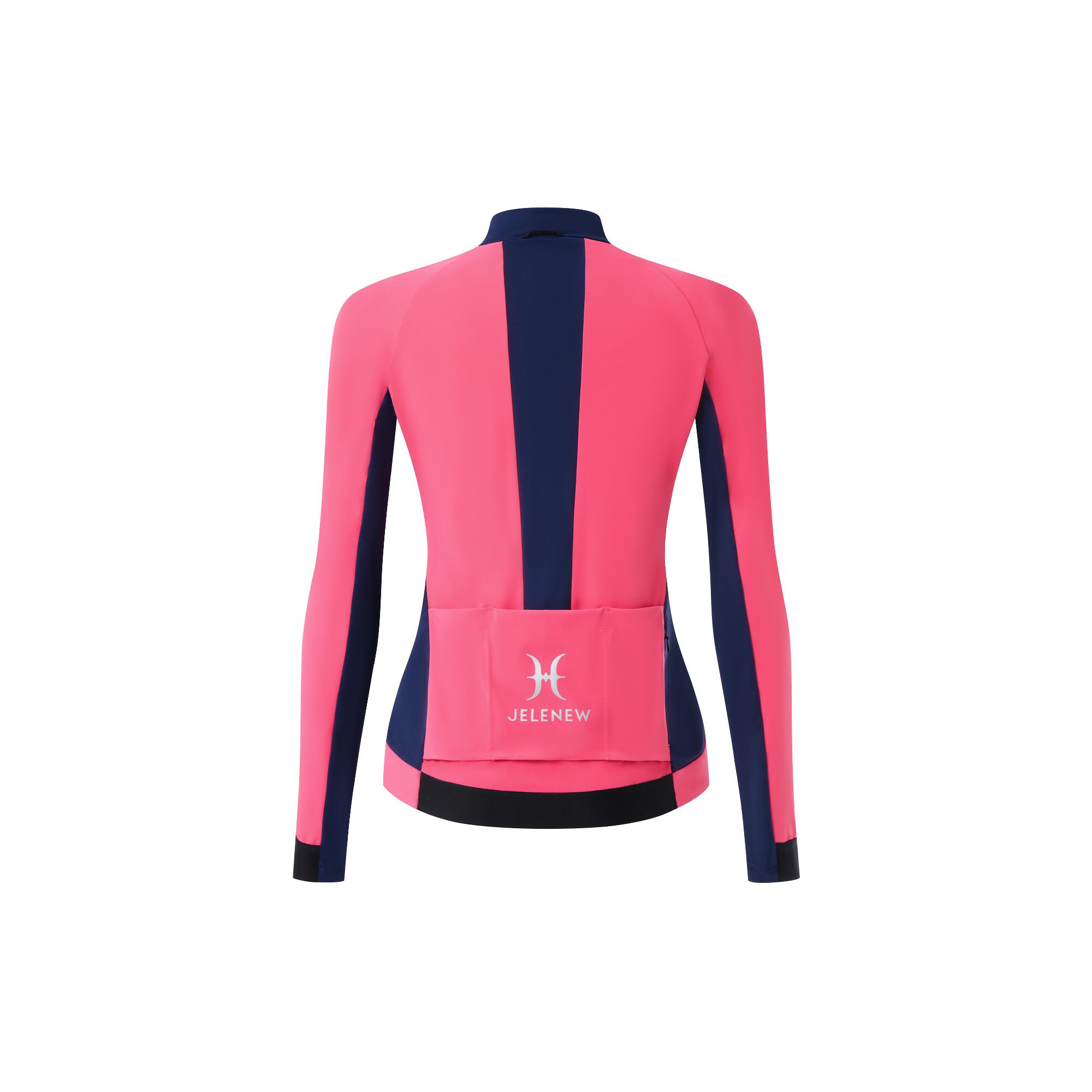 Chaqueta a Prueba de Salpicaduras Core Motion 2/7