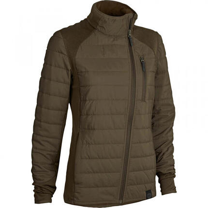 Northern Hunting Isolierter Midlayer Kara Größe 36
