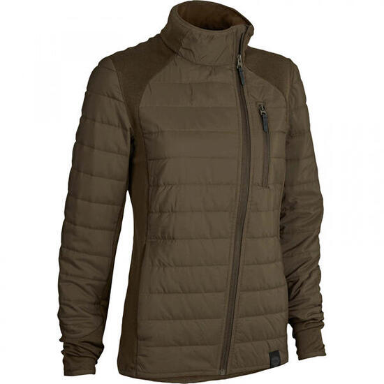 Northern Hunting Isolierter Midlayer Kara Größe 36