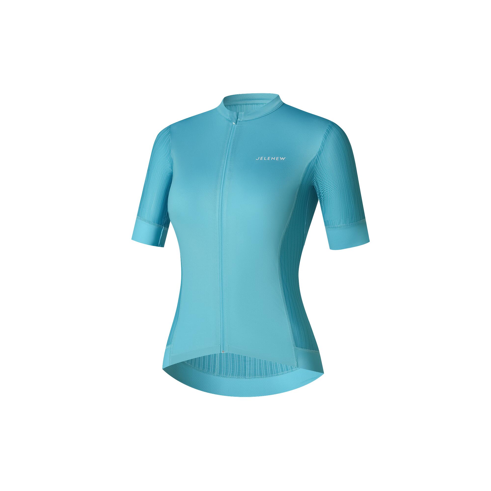 Jersey de Mangas Cortas Cool Summer 3/7