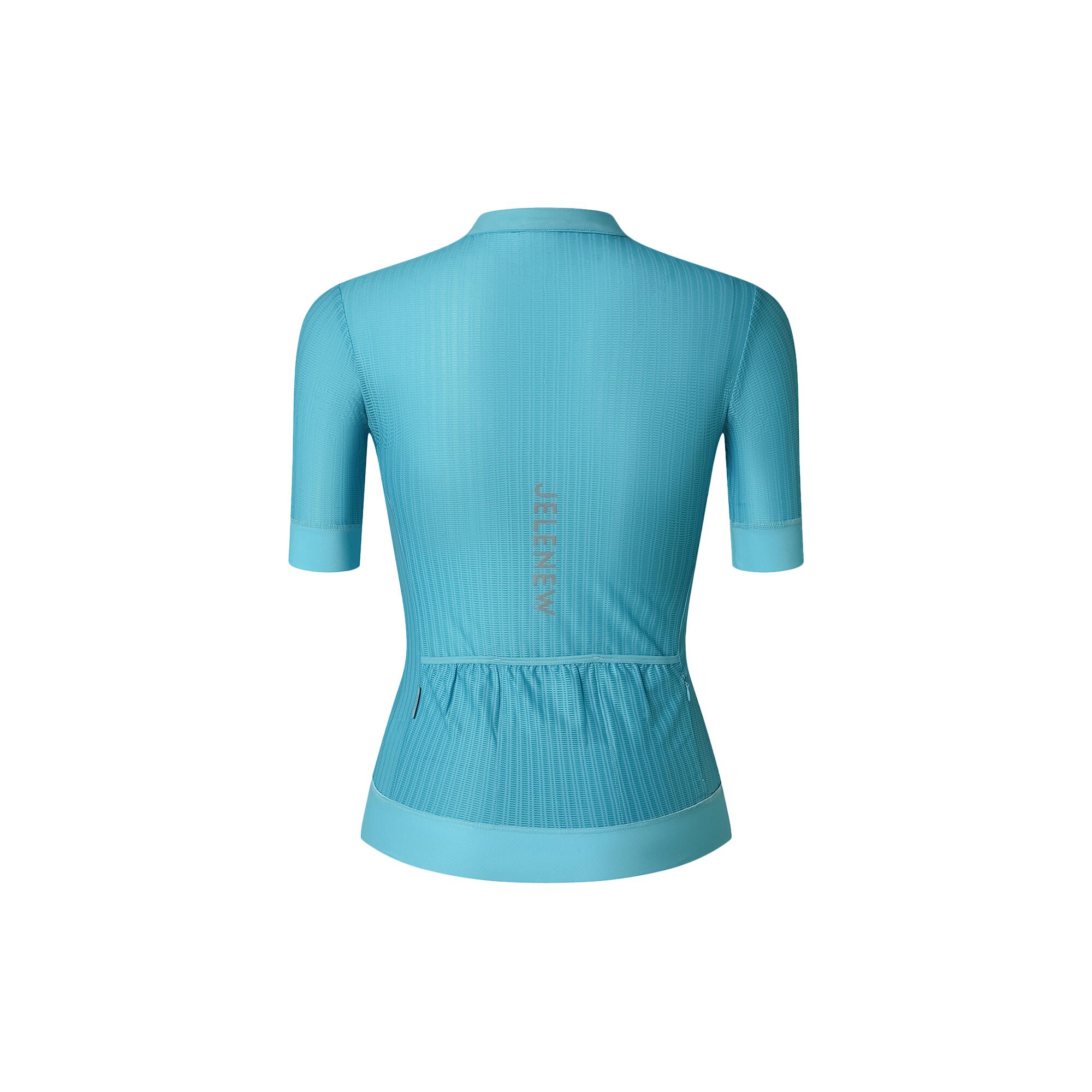 Jersey de Mangas Cortas Cool Summer 2/7