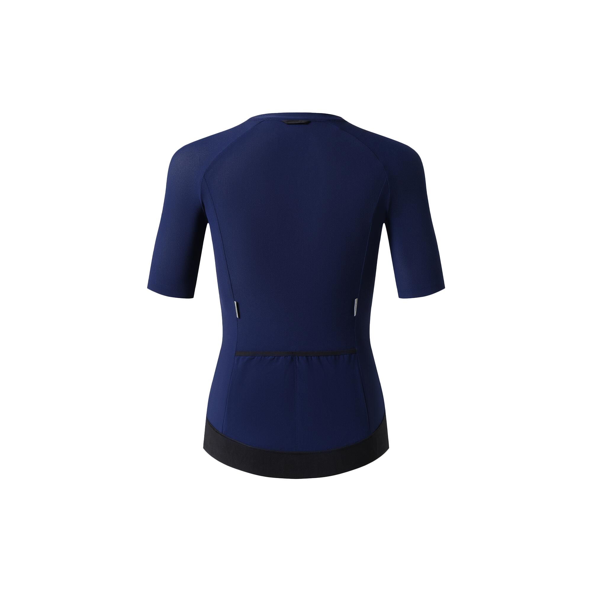 Glider Geoptimaliseerde Korte Mouw Jersey 2/6