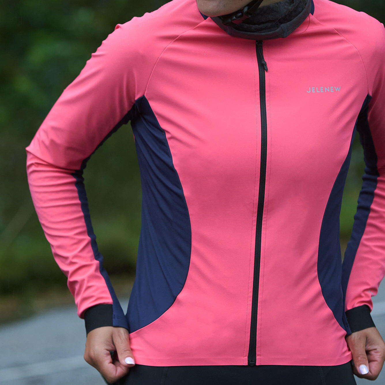 Chaqueta a Prueba de Salpicaduras Core Motion 6/7