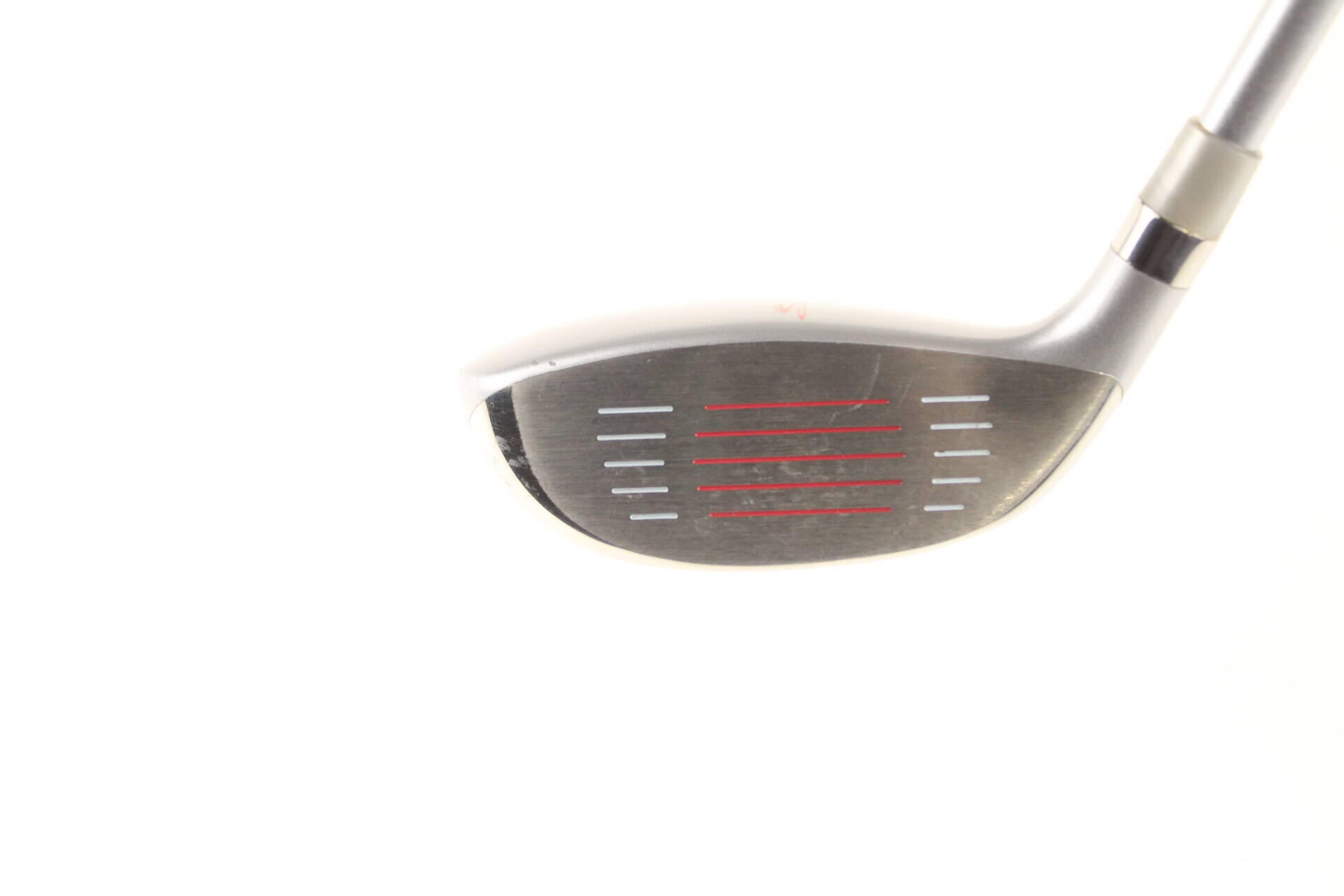 Seconde vie - Cobra Cobra XL RH 20-deg Hybrid - Sufficient 3/6