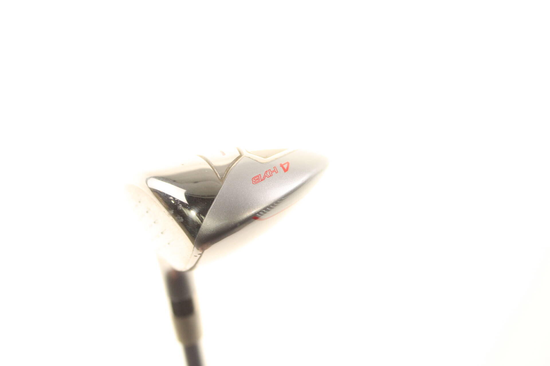 Seconde vie - Cobra Cobra XL RH 20-deg Hybrid - Sufficient 2/6