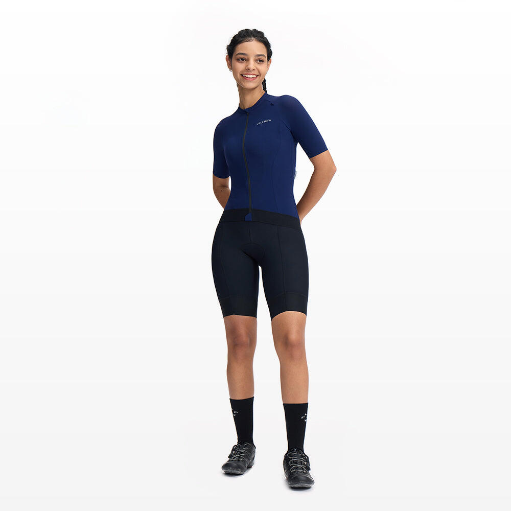 Glider Geoptimaliseerde Korte Mouw Jersey 6/6