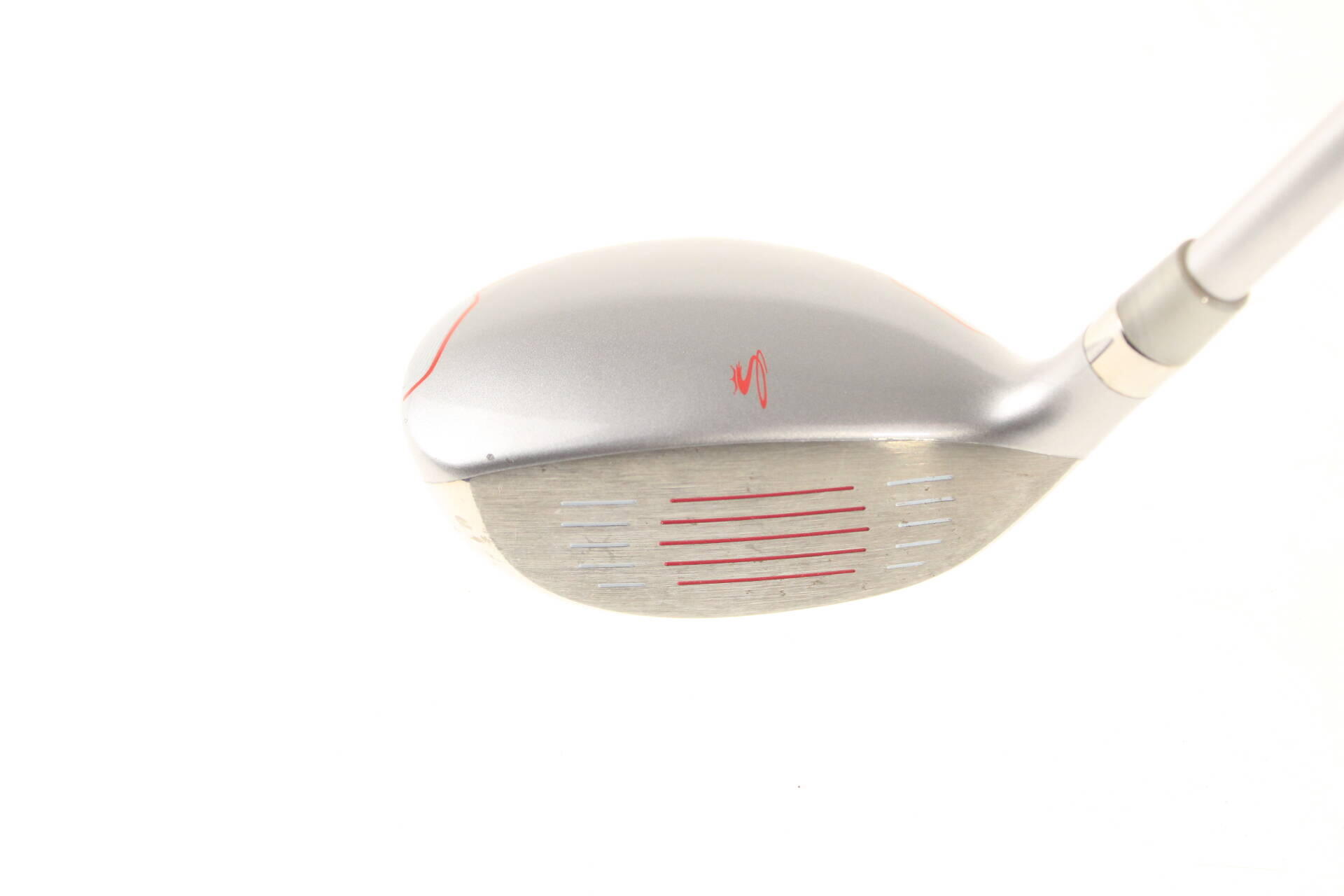 Seconde vie - Cobra Cobra XL RH 20-deg Hybrid - Sufficient 4/6