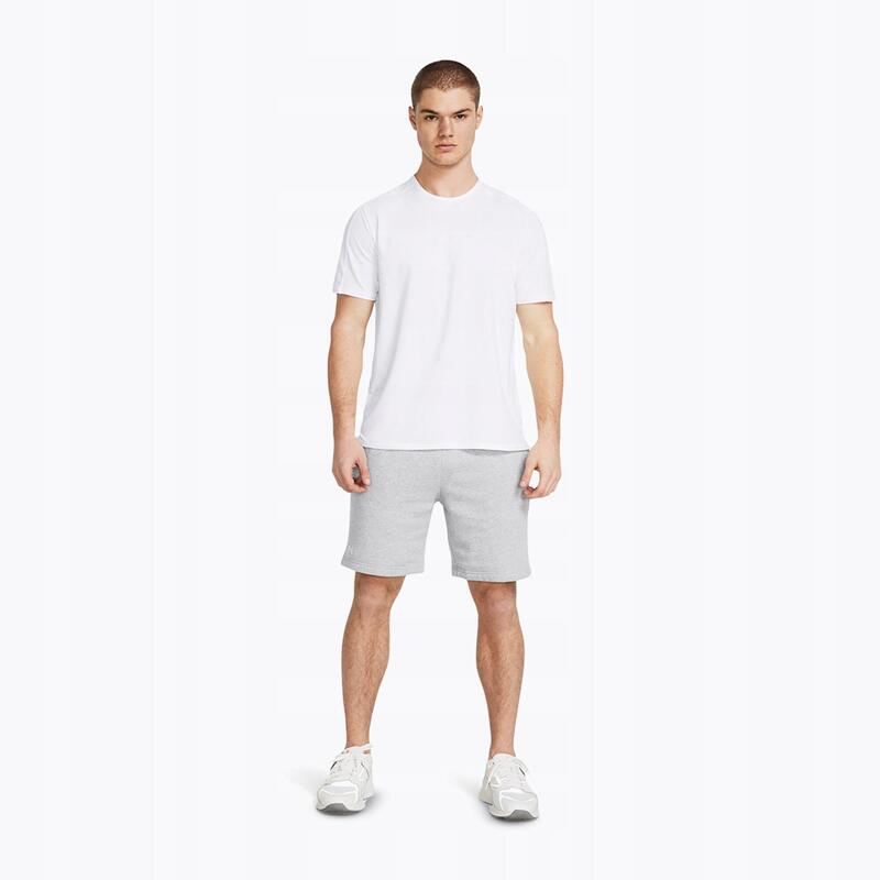 Pantaloni scurți de fotbal pentru bărbați Under Armour Challenger Pro Woven