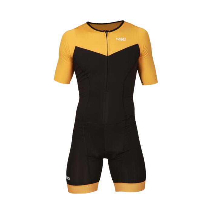 Mako Trifonction Team Set-in Black Gold Uomo 2/3