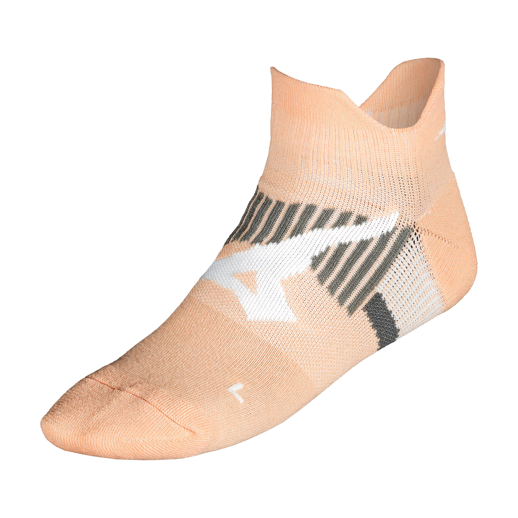 Skarpety Mizuno DryLite Race Mid 2/2