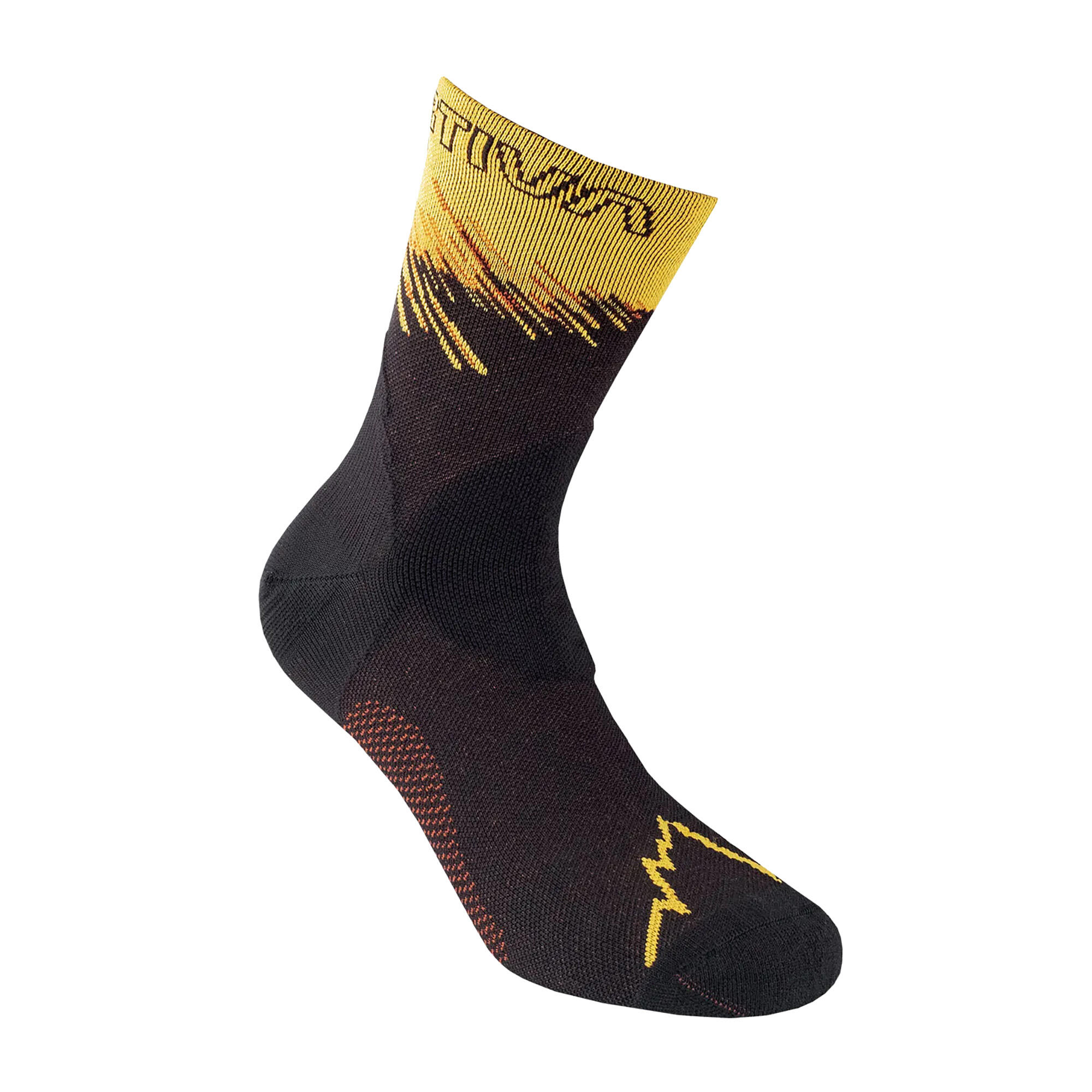 Calcetines La Sportiva Ultra Running 2/2