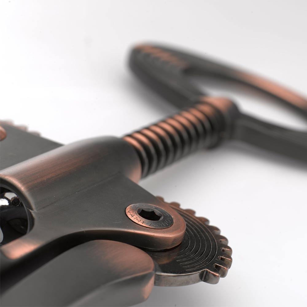 Korkenzieher Campagnolo 2/5
