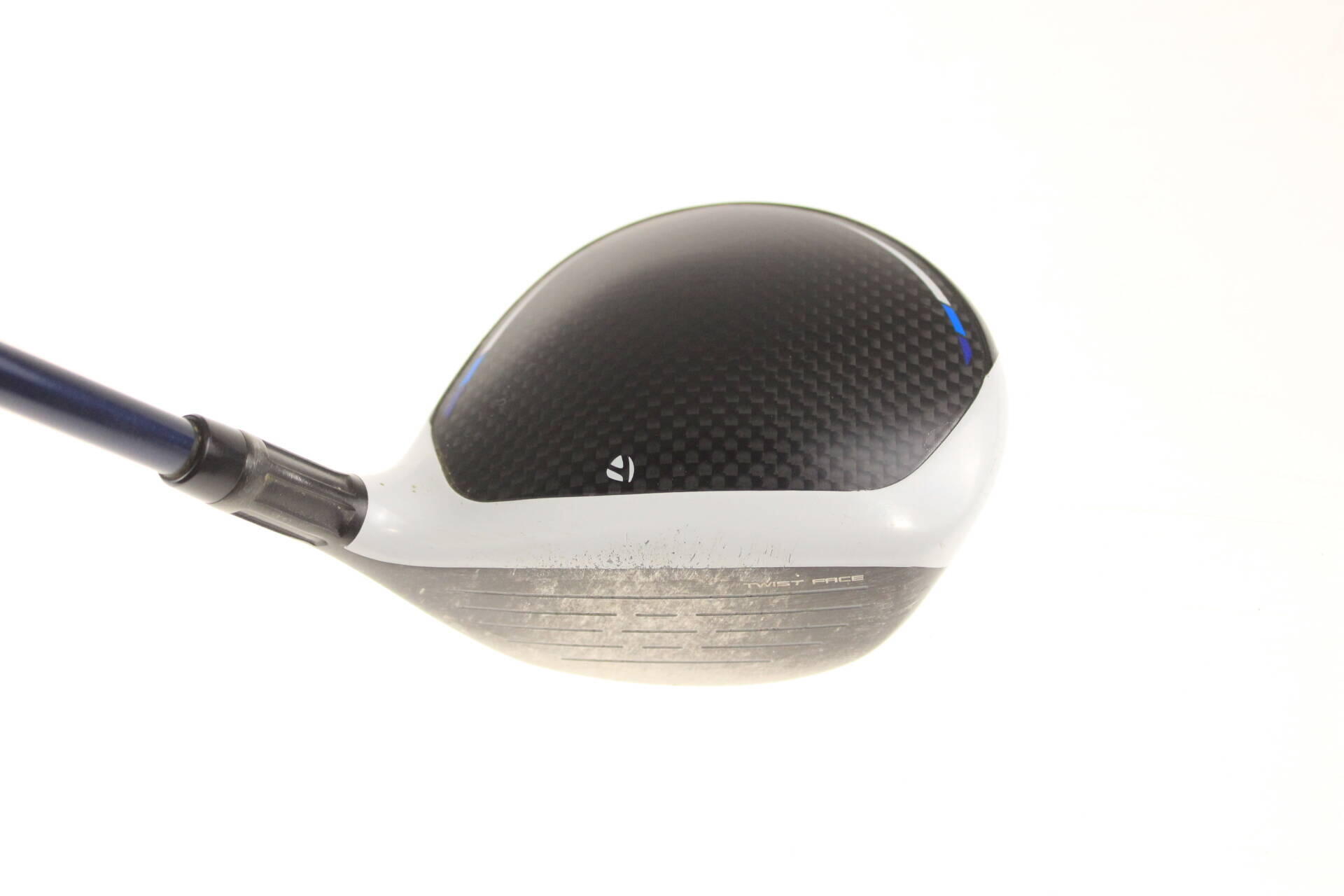 Seconde vie - TaylorMade SIM2 Max LH 18-deg Fairway Wood - Sufficient 3/5