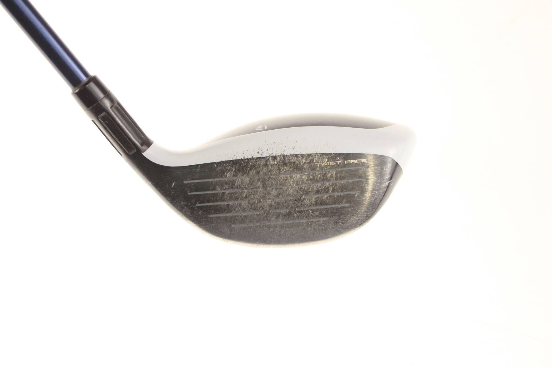 Seconde vie - TaylorMade SIM2 Max LH 18-deg Fairway Wood - Sufficient 2/5